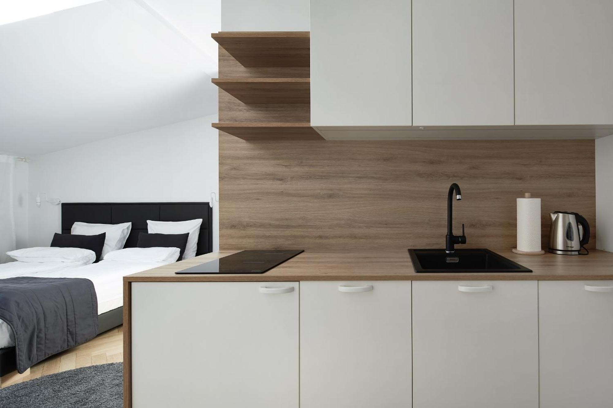 St Agnes Apartments Old Town Красков Екстериор снимка