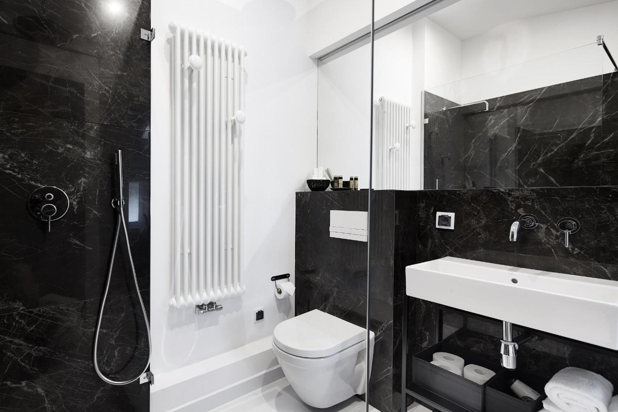 St Agnes Apartments Old Town Красков Екстериор снимка
