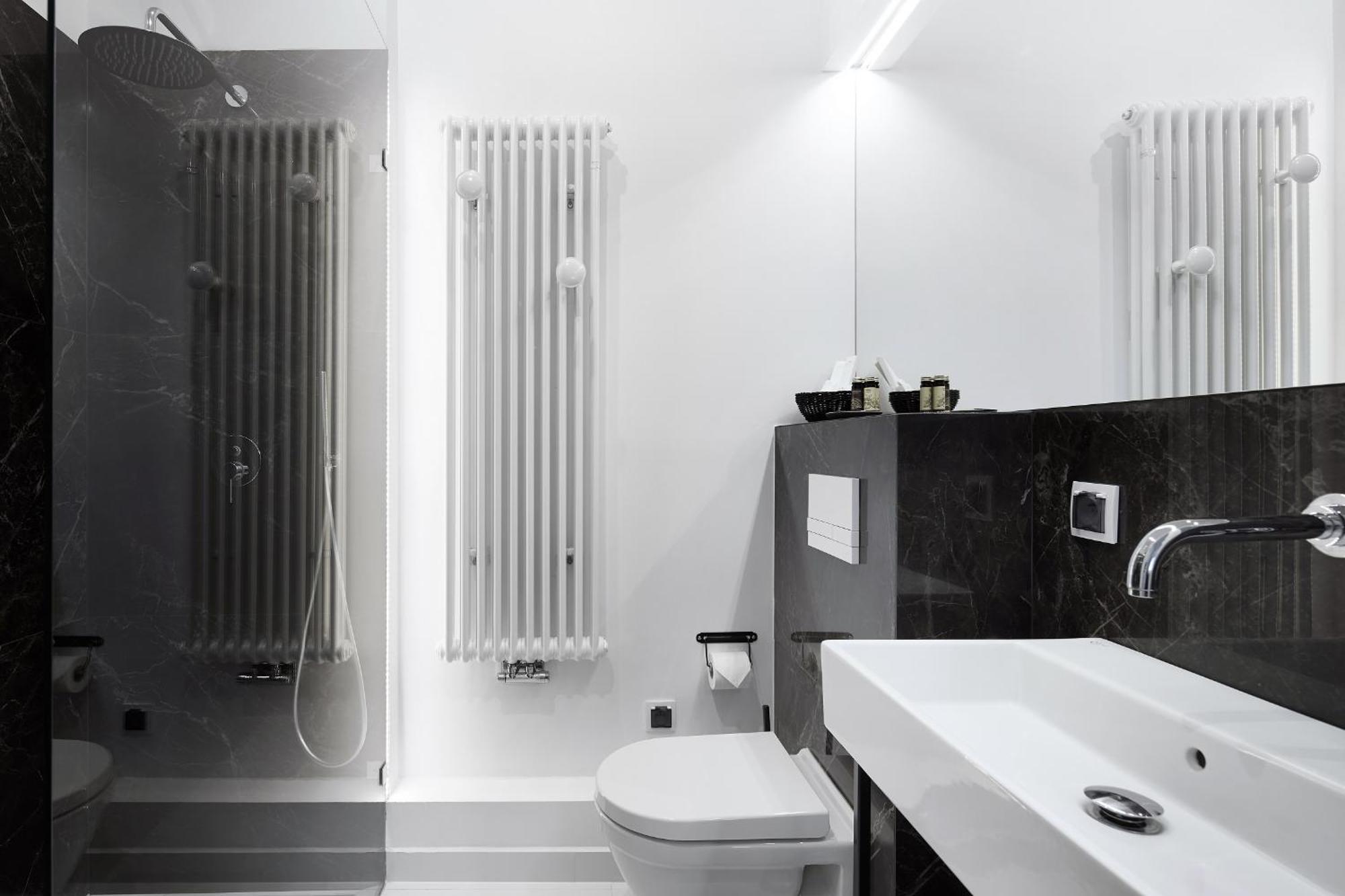 St Agnes Apartments Old Town Красков Екстериор снимка