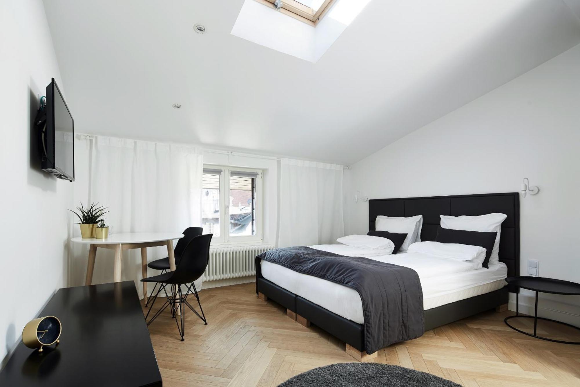 St Agnes Apartments Old Town Красков Екстериор снимка