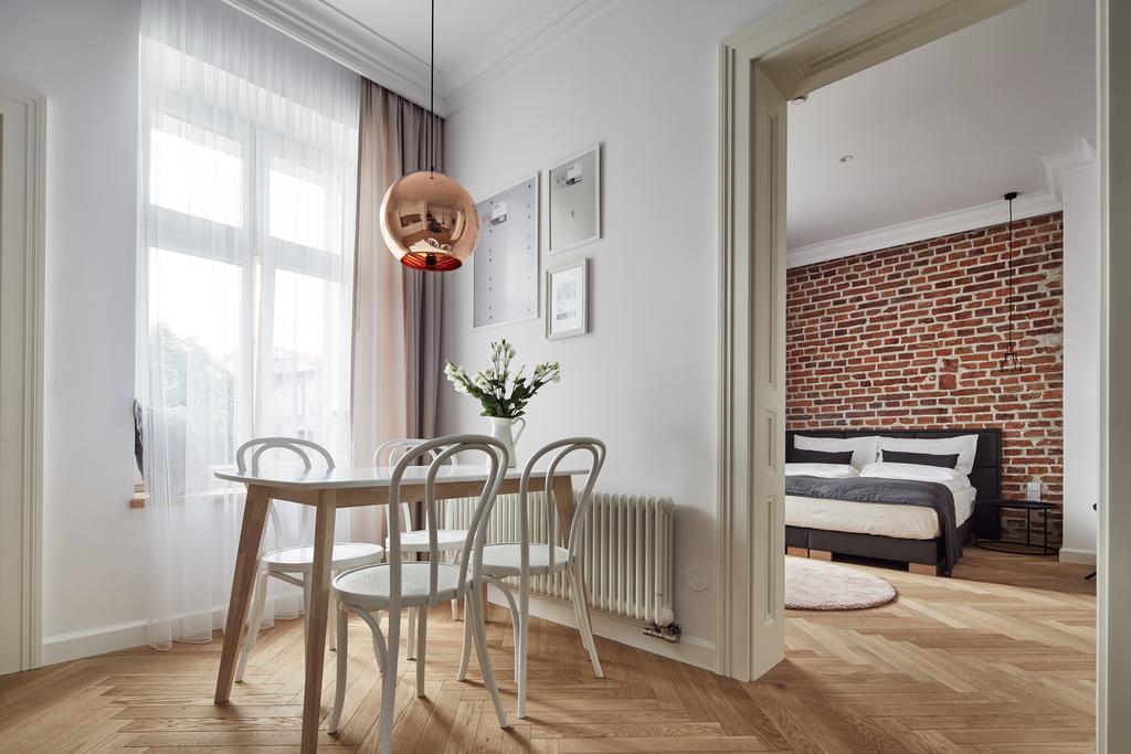 St Agnes Apartments Old Town Красков Екстериор снимка
