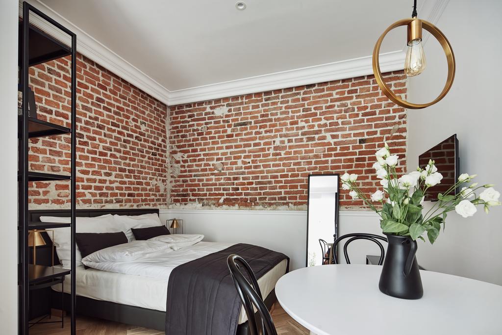 St Agnes Apartments Old Town Красков Екстериор снимка