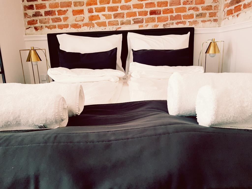 St Agnes Apartments Old Town Красков Екстериор снимка