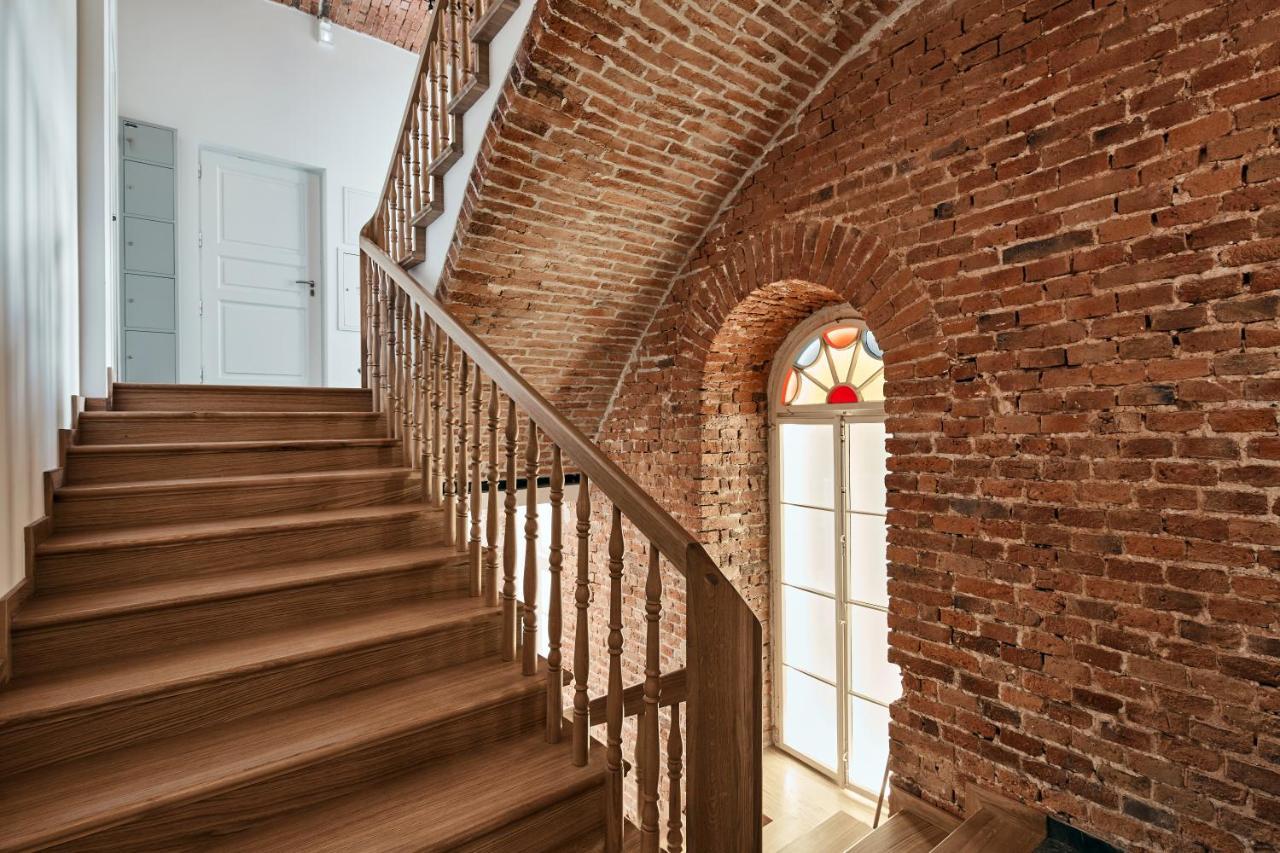 St Agnes Apartments Old Town Красков Екстериор снимка