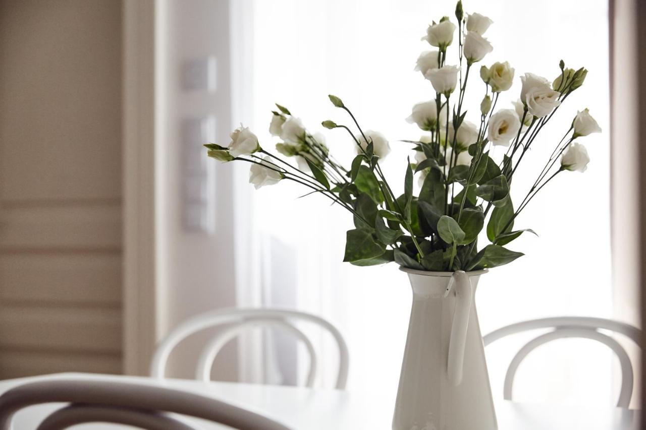 St Agnes Apartments Old Town Красков Екстериор снимка