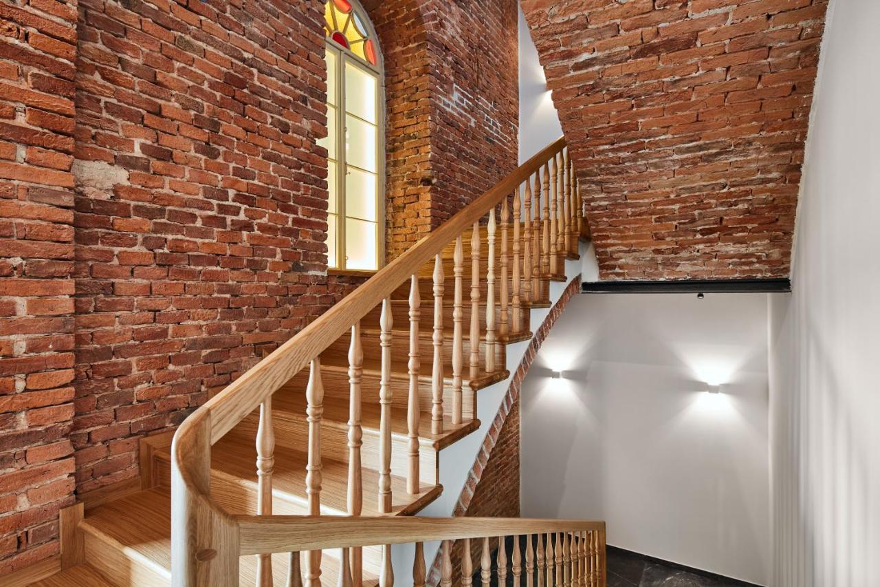 St Agnes Apartments Old Town Красков Екстериор снимка
