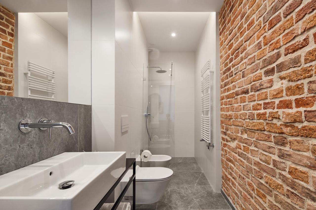 St Agnes Apartments Old Town Красков Екстериор снимка