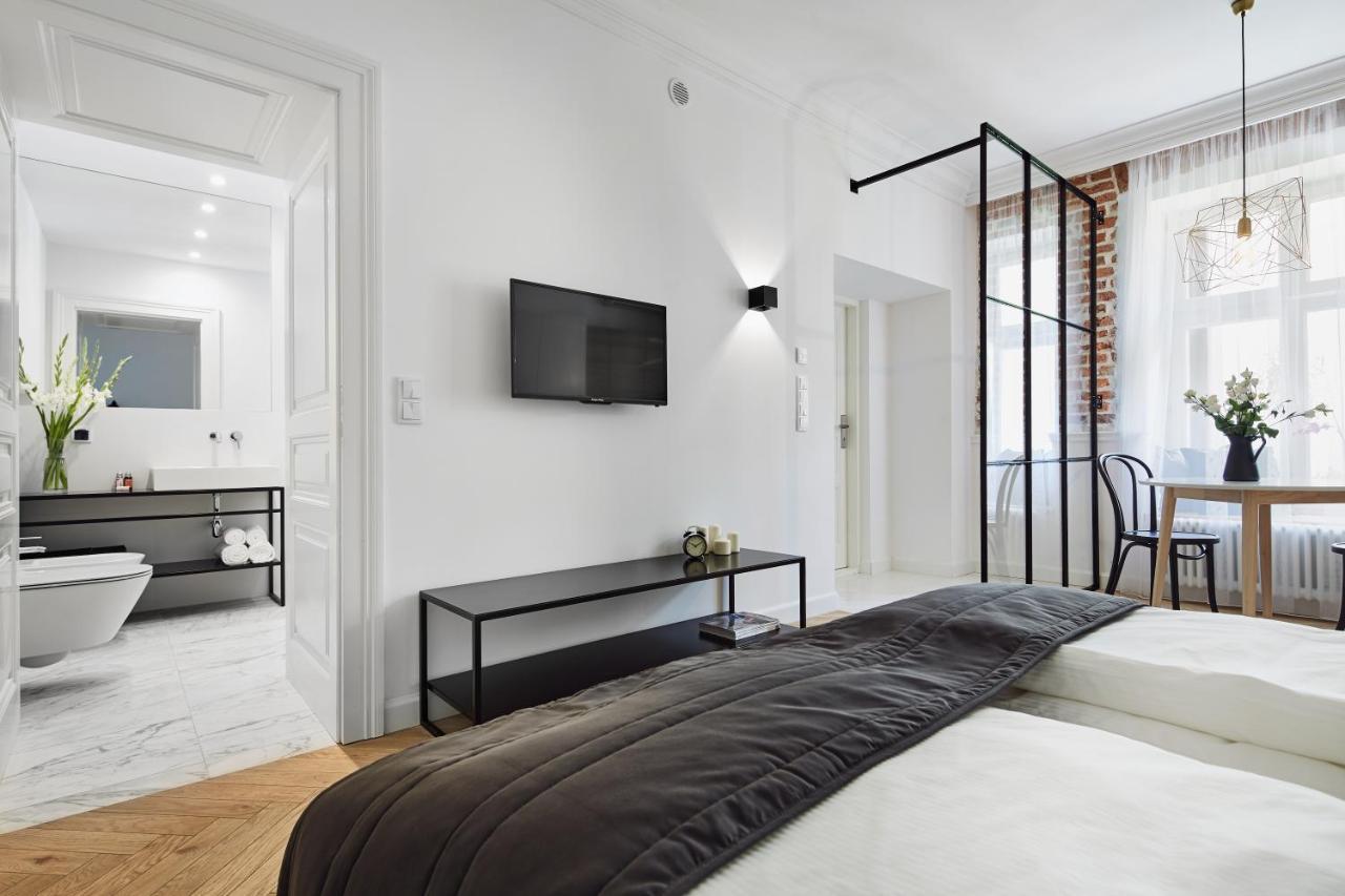 St Agnes Apartments Old Town Красков Екстериор снимка