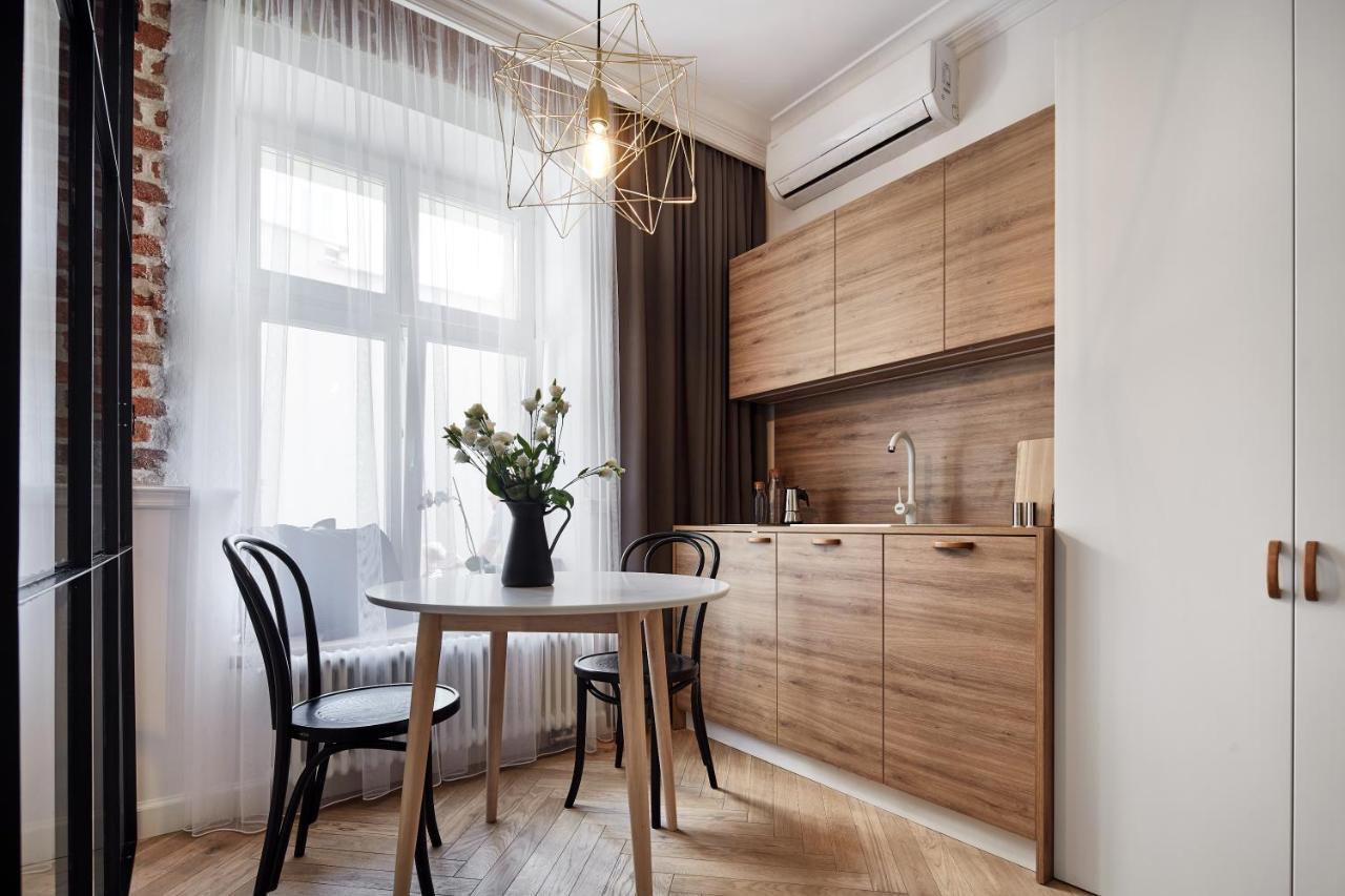 St Agnes Apartments Old Town Красков Екстериор снимка