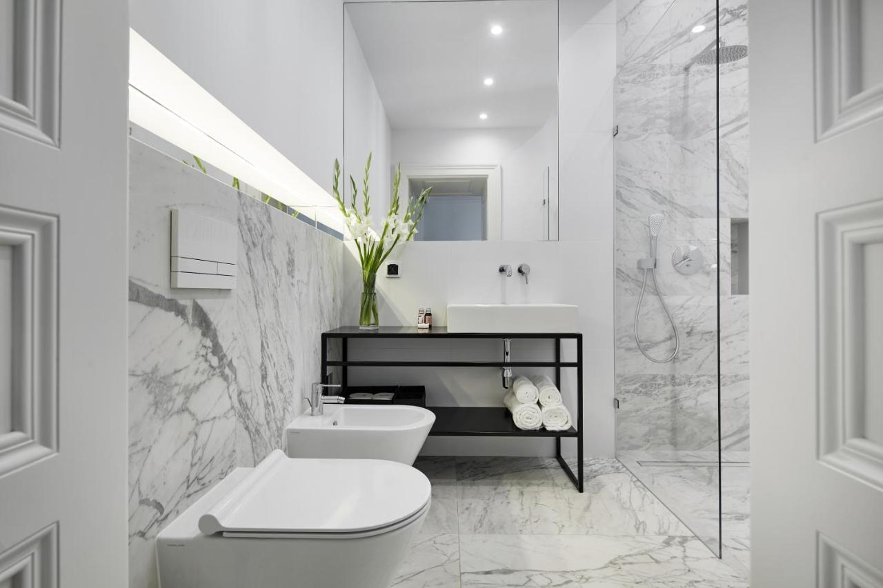 St Agnes Apartments Old Town Красков Екстериор снимка