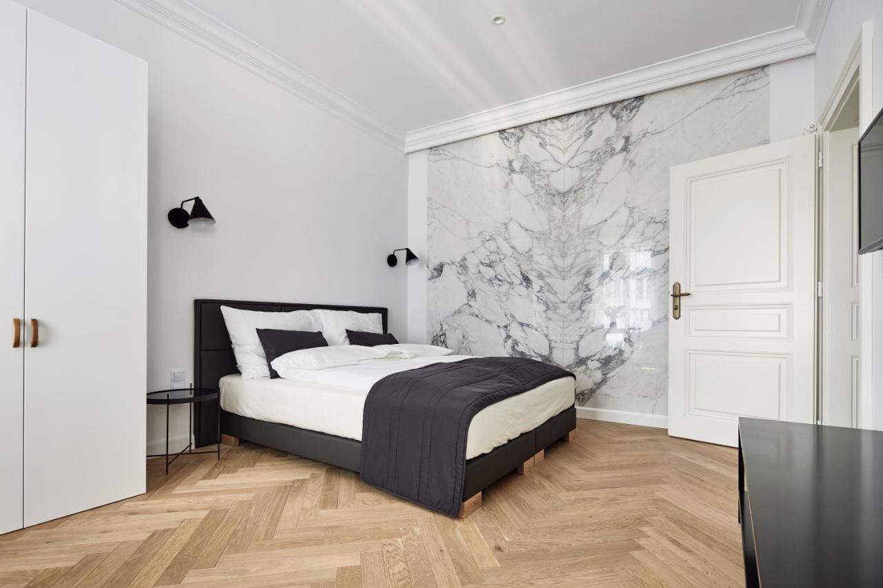 St Agnes Apartments Old Town Красков Екстериор снимка