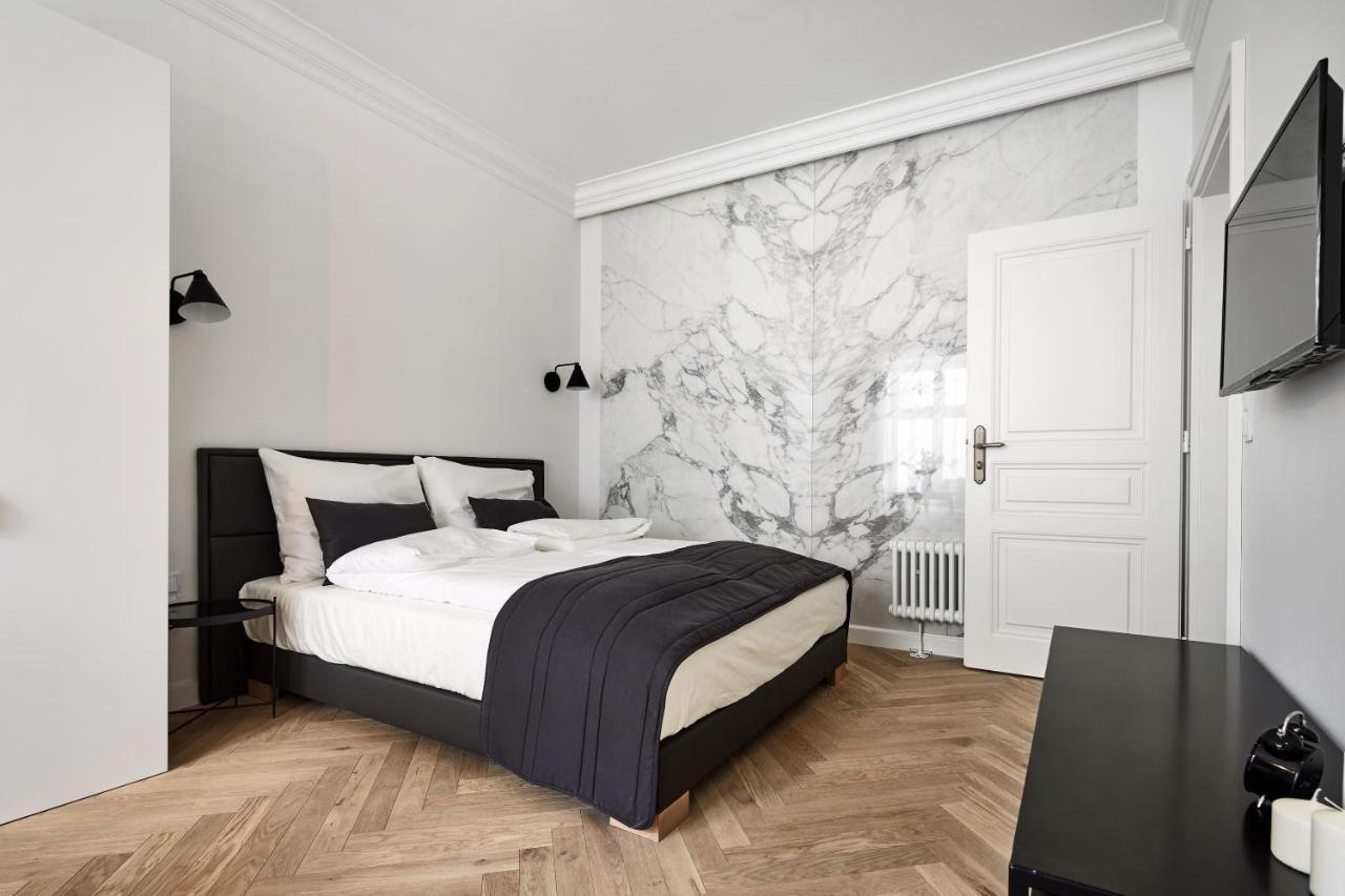 St Agnes Apartments Old Town Красков Екстериор снимка