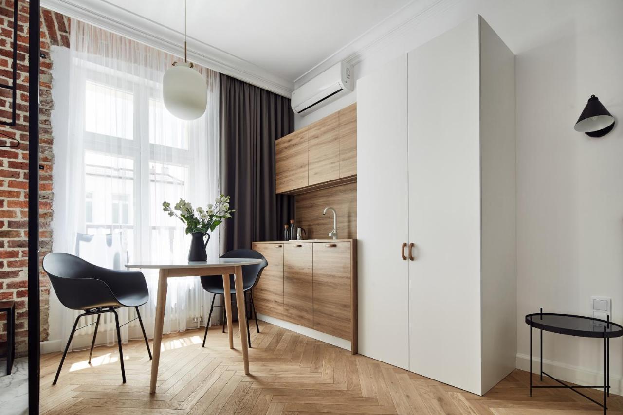 St Agnes Apartments Old Town Красков Екстериор снимка