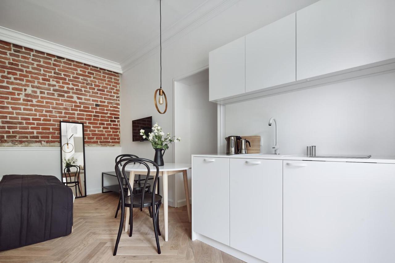 St Agnes Apartments Old Town Красков Екстериор снимка