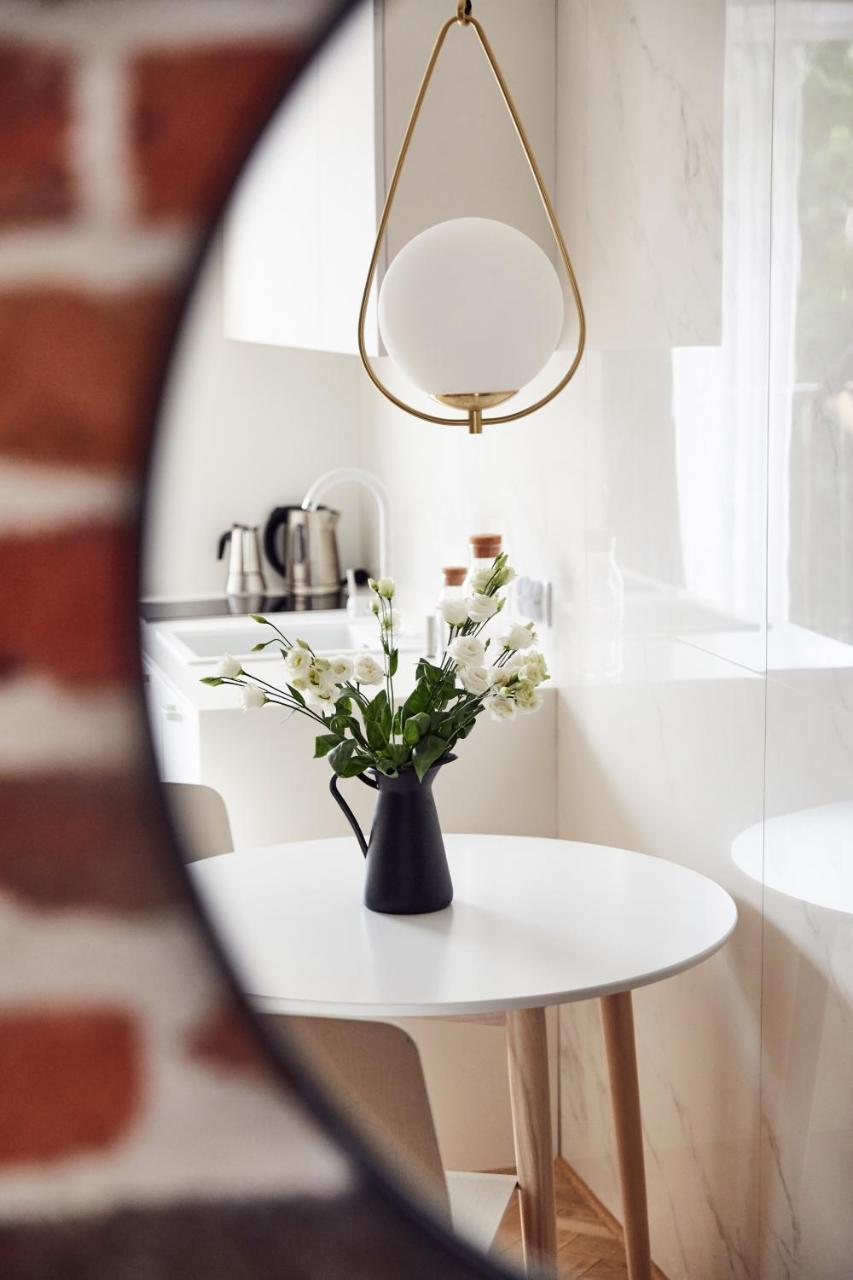 St Agnes Apartments Old Town Красков Екстериор снимка