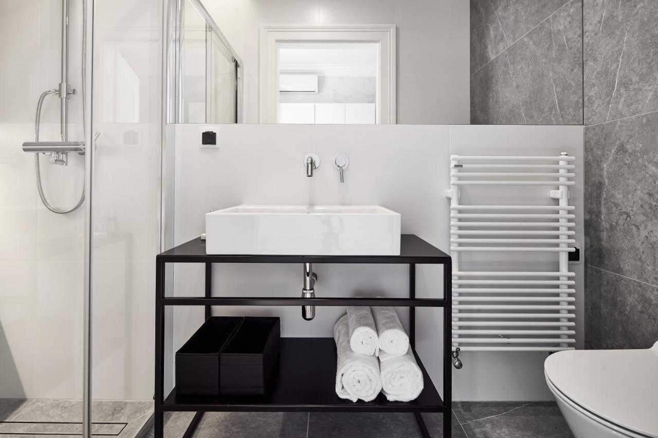 St Agnes Apartments Old Town Красков Екстериор снимка