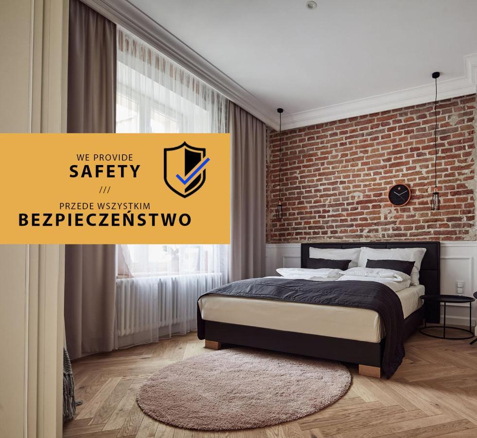 St Agnes Apartments Old Town Красков Екстериор снимка